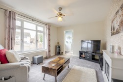 Queens Court, Forest Town, Mansfield, Nottinghamshire