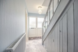 Queens Court, Forest Town, Mansfield, Nottinghamshire