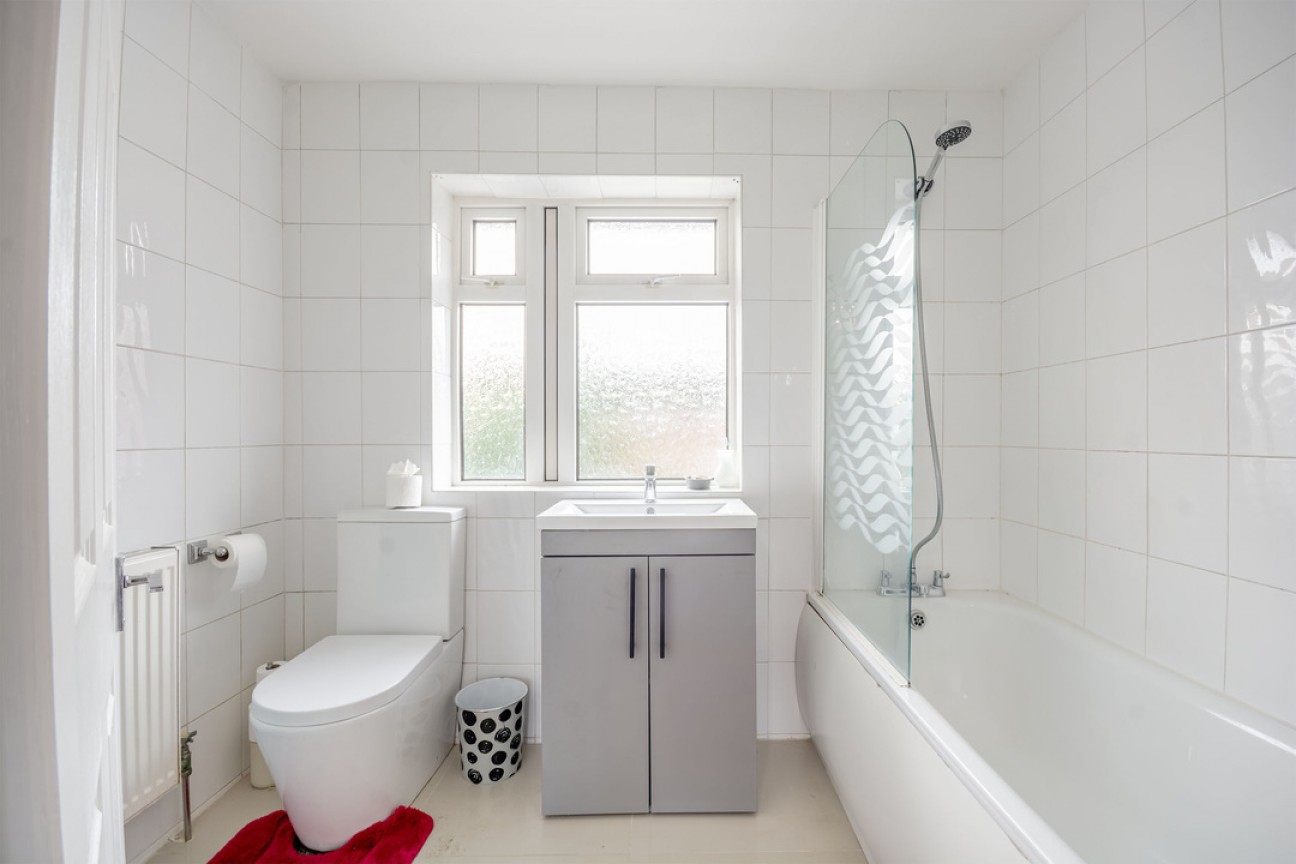 Queens Court, Forest Town, Mansfield, Nottinghamshire