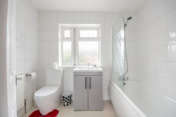 Queens Court, Forest Town, Mansfield, Nottinghamshire