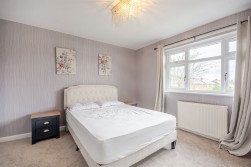 Queens Court, Forest Town, Mansfield, Nottinghamshire