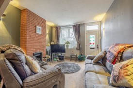 Langwith Road, Shirebrook, NG20