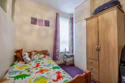 Langwith Road, Shirebrook, NG20