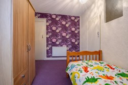 Langwith Road, Shirebrook, NG20
