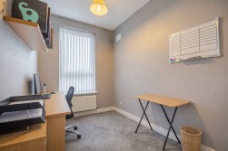 Langwith Road, Shirebrook, NG20