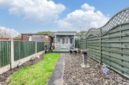 Langwith Road, Shirebrook, NG20