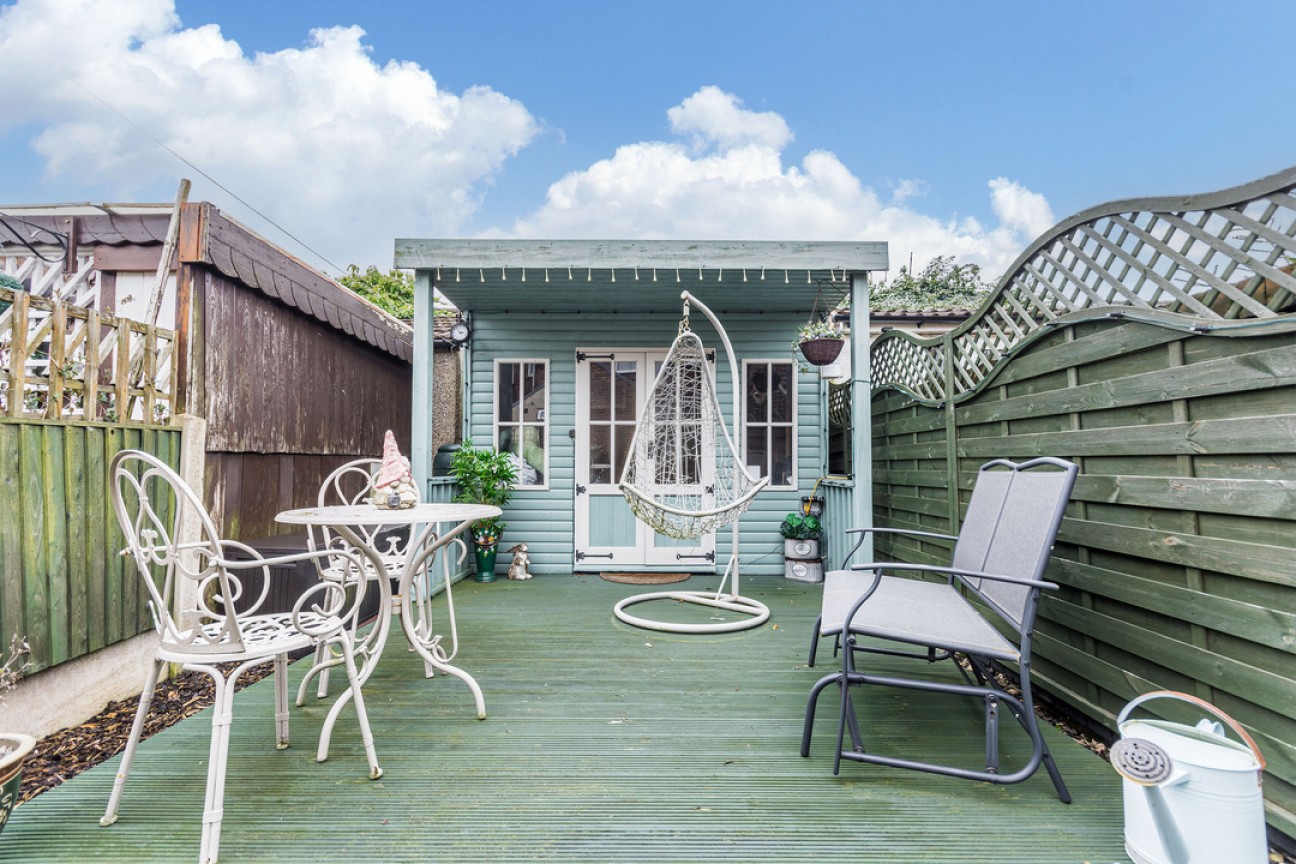 Langwith Road, Shirebrook, NG20