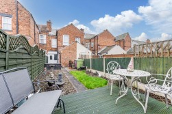 Langwith Road, Shirebrook, NG20