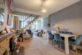 Langwith Road, Shirebrook, NG20