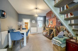 Langwith Road, Shirebrook, NG20