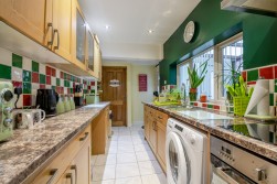 Langwith Road, Shirebrook, NG20