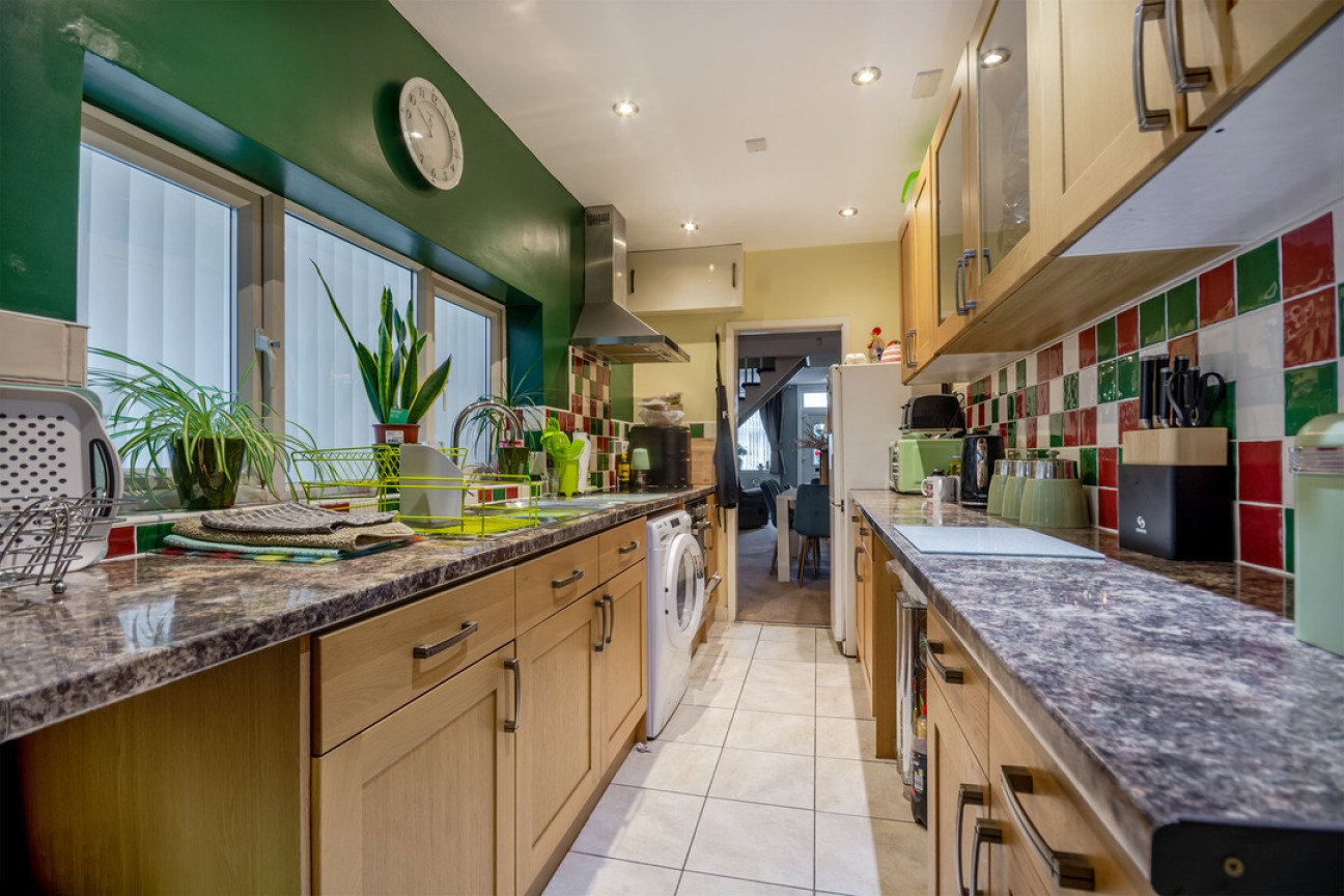 Langwith Road, Shirebrook, NG20