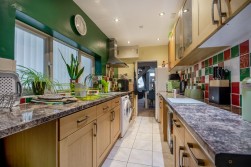 Langwith Road, Shirebrook, NG20