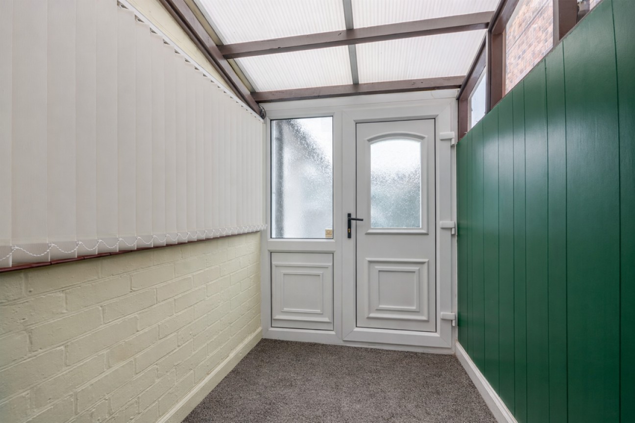 Langwith Road, Shirebrook, NG20