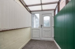 Langwith Road, Shirebrook, NG20