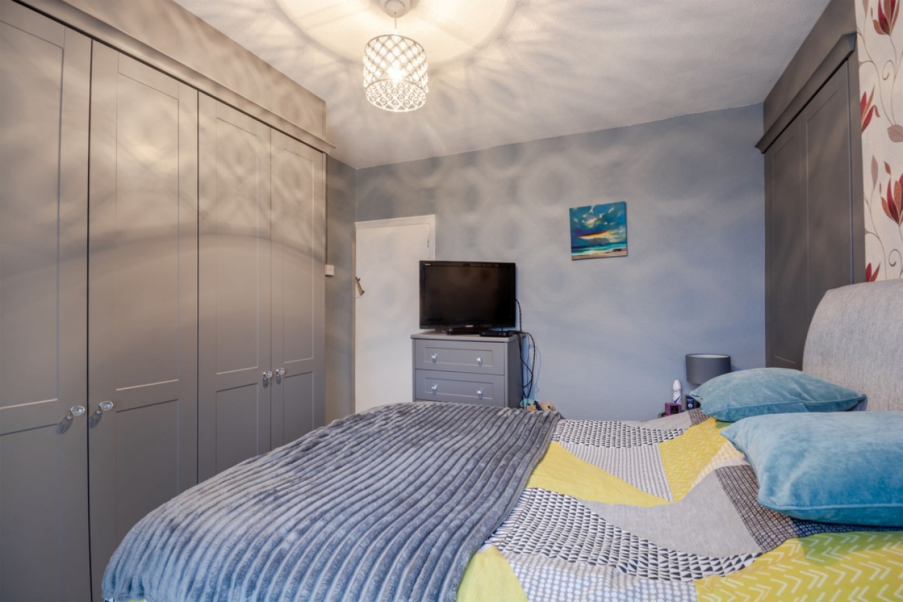 Langwith Road, Shirebrook, NG20