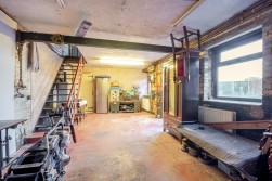 Garden Road, Mansfield, Nottinghamshire