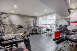 Garden Road, Mansfield, Nottinghamshire