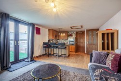 Garden Road, Mansfield, Nottinghamshire