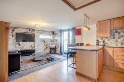 Garden Road, Mansfield, Nottinghamshire