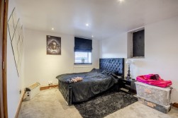 Garden Road, Mansfield, Nottinghamshire