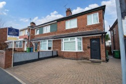 Princes Street, Mansfield, Nottinghamshire