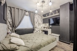 Princes Street, Mansfield, Nottinghamshire