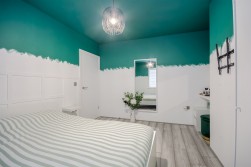 Princes Street, Mansfield, Nottinghamshire