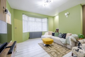 Princes Street, Mansfield, Nottinghamshire