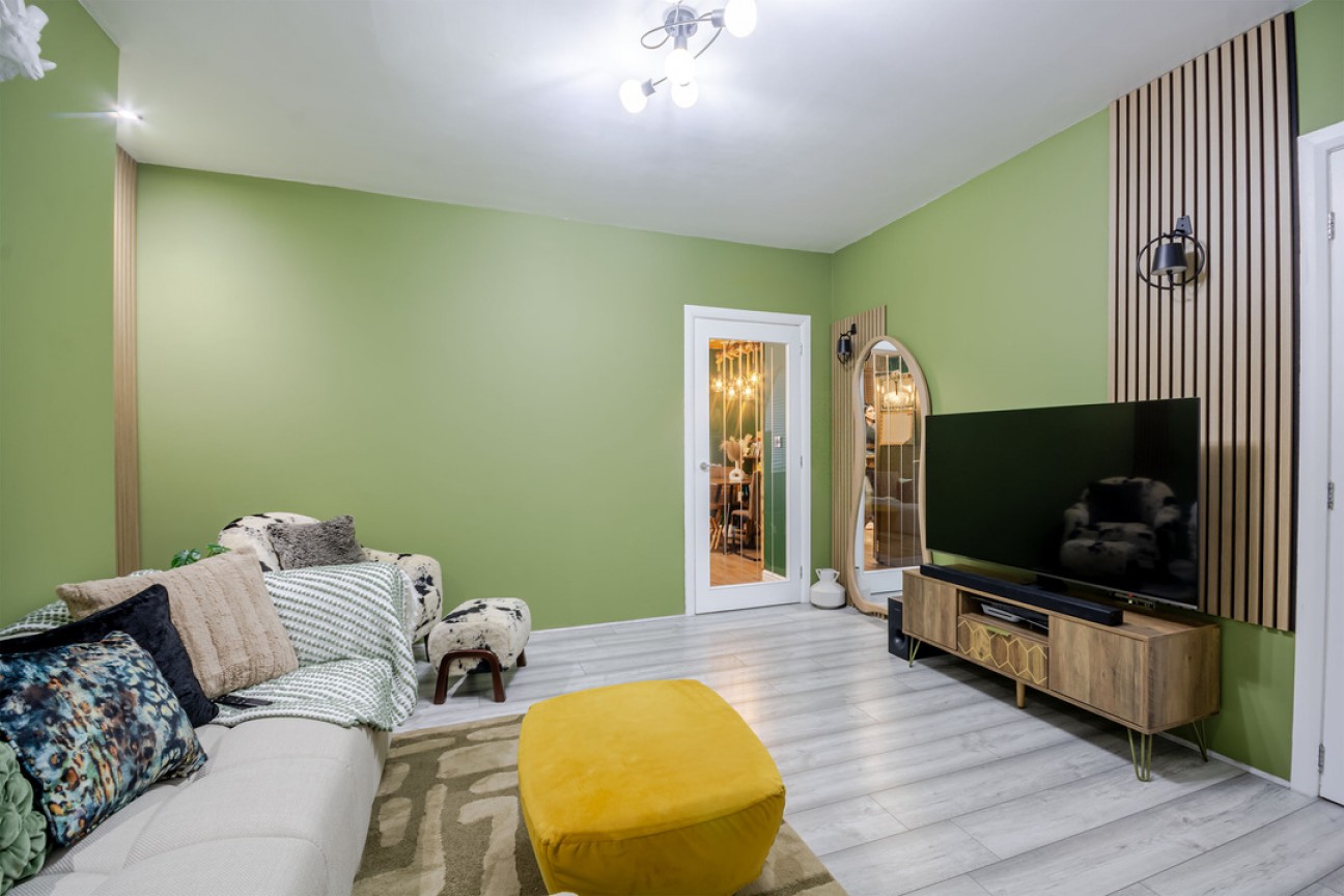 Princes Street, Mansfield, Nottinghamshire