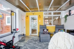 Princes Street, Mansfield, Nottinghamshire