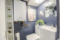 Princes Street, Mansfield, Nottinghamshire