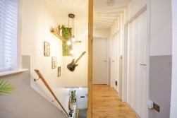 Princes Street, Mansfield, Nottinghamshire