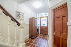 King Edward Avenue, Mansfield, NG18