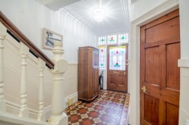 King Edward Avenue, Mansfield, NG18