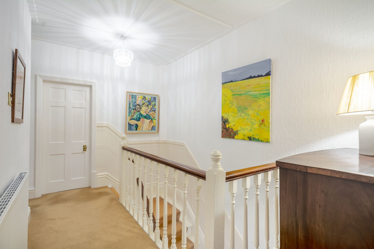 King Edward Avenue, Mansfield, NG18