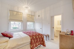 King Edward Avenue, Mansfield, NG18