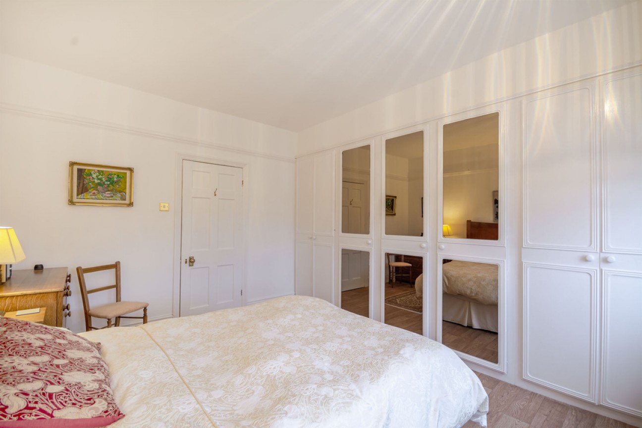 King Edward Avenue, Mansfield, NG18