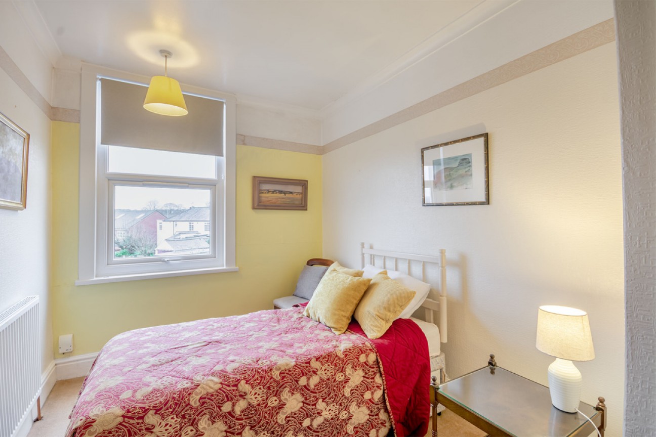 King Edward Avenue, Mansfield, NG18