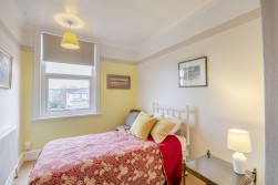 King Edward Avenue, Mansfield, NG18