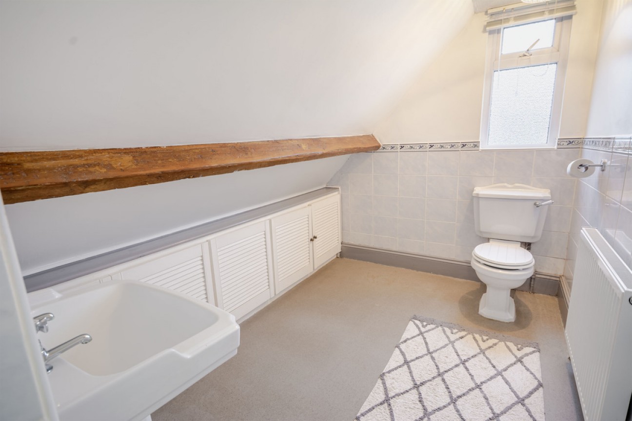 King Edward Avenue, Mansfield, NG18