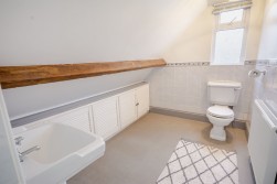 King Edward Avenue, Mansfield, NG18