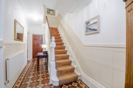 King Edward Avenue, Mansfield, NG18