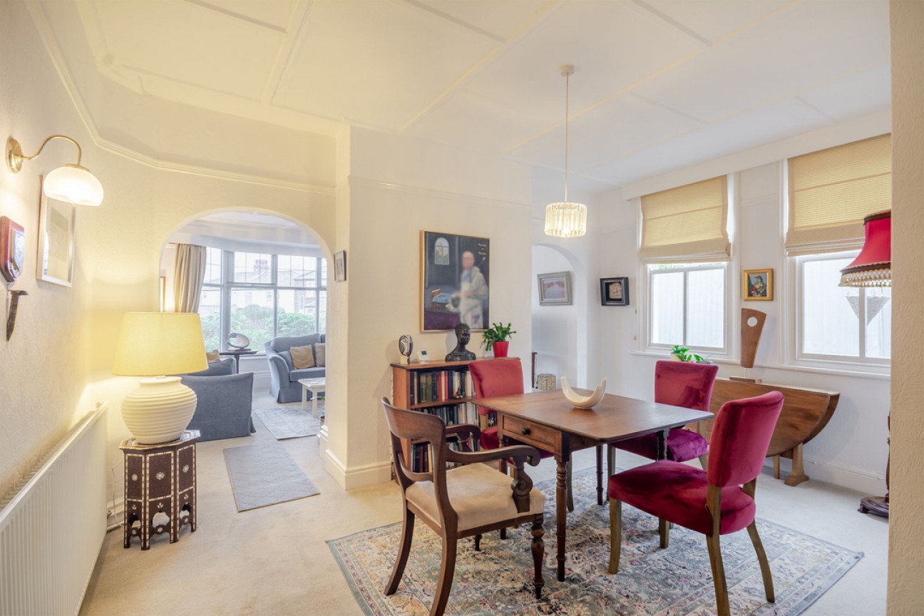 King Edward Avenue, Mansfield, NG18