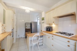 King Edward Avenue, Mansfield, NG18