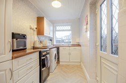 Ridgeway, Langwith Junction, Mansfield, Nottinghamshire