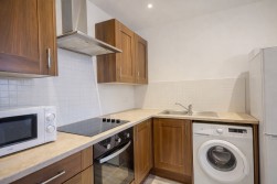 St Crispens Court, Stockwell Gate, Mansfield, NG18