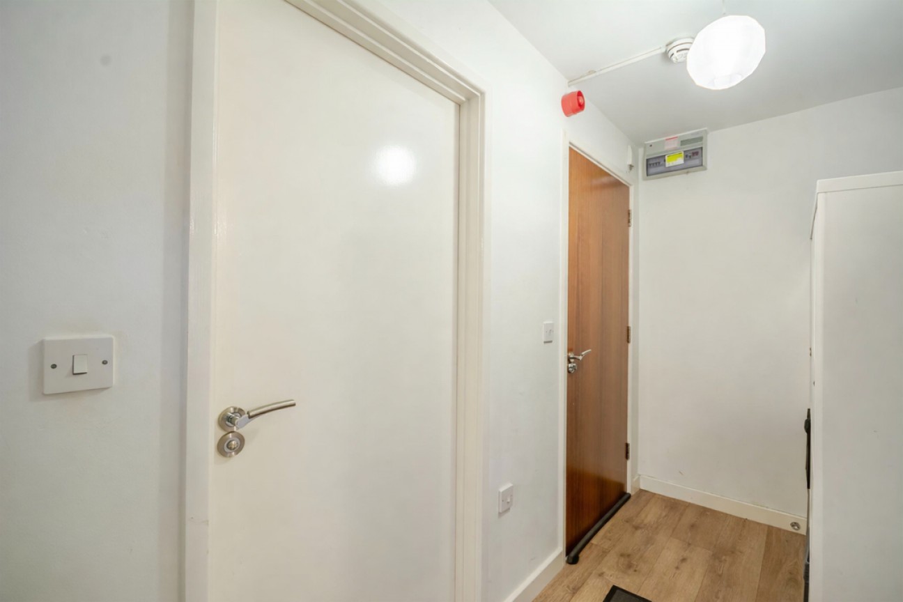 St Crispens Court, Stockwell Gate, Mansfield, NG18