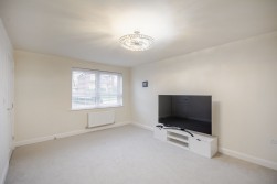 Asgard Avenue,Warsop, Nottinghamshire