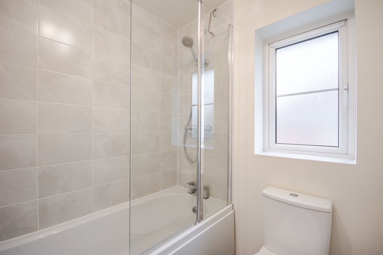 Asgard Avenue,Warsop, Nottinghamshire